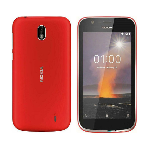 Nokia rom gb di ram - 1, 8