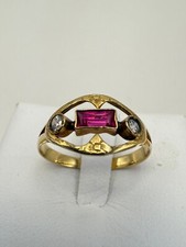 #old RING antique anello