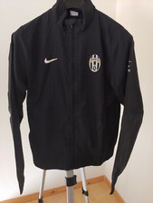 juventus giacca vintage nike