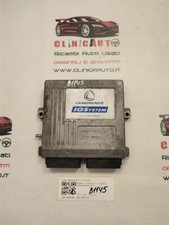 CENTRALINA GPL RENAULT Kangoo