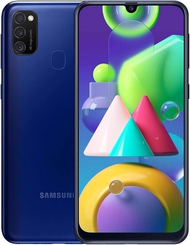 Samsung galaxy m21 gb - samsung,