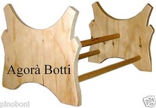 PIEDISTALLO ALTO PER BOTTI MEDIO GRANDI