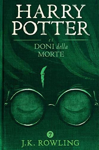 Libri rowling harry - j.,
