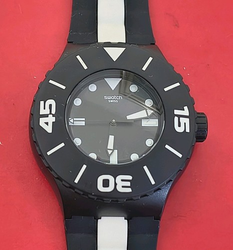 Swatch scuba libre 2017 - libre,