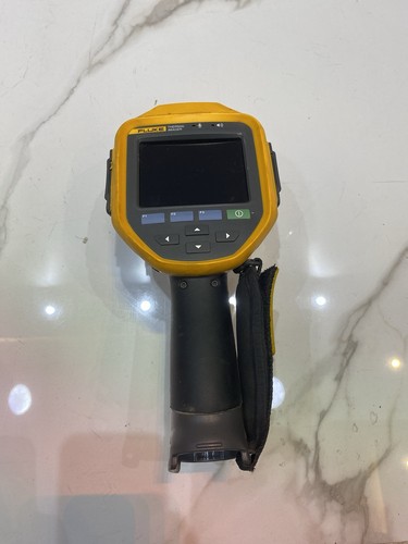 Termocamera fluke ti450 per - termocamera,