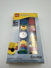 Orologio Lego Creator 4250341