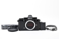 Nikon Zf corpo nero mirrorless
