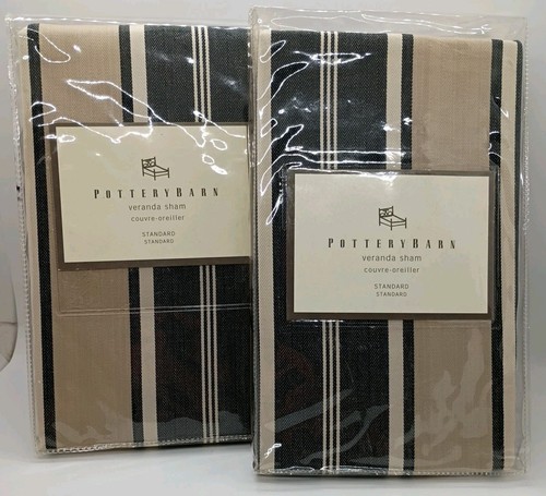 New pottery barn set - new,