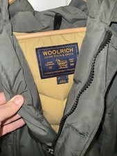 Woolrich Originale Uomo