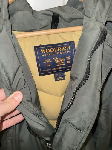 Woolrich originale uomo - originale,