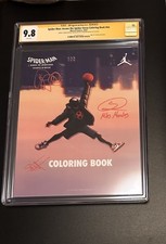 Spider-man: Spider-Verse Nike