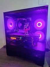 pc gaming fisso Ryzen 5 3600