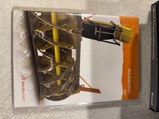 Solid Works 2012 set doppio CD