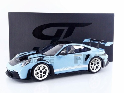 Spirit porsche 911 - gt,