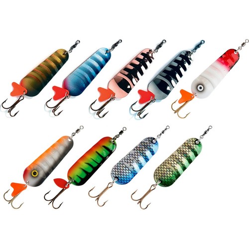 Abu garcia atom 35g - abu,
