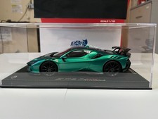 BBR Models 1:18 Ferrari SF90