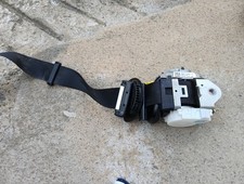 CINTURA DI SICUREZZA ANT. SX