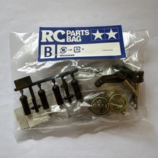 Tamiya F104 PRO PARTS BAG B