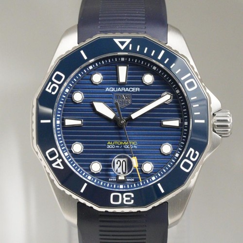 Tag heuer aquaracer - heuer,