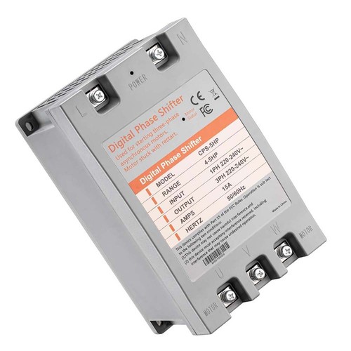 Convertitore fase digitale - di,