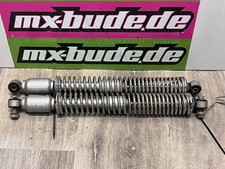 Ammortizzatore moto twinshock