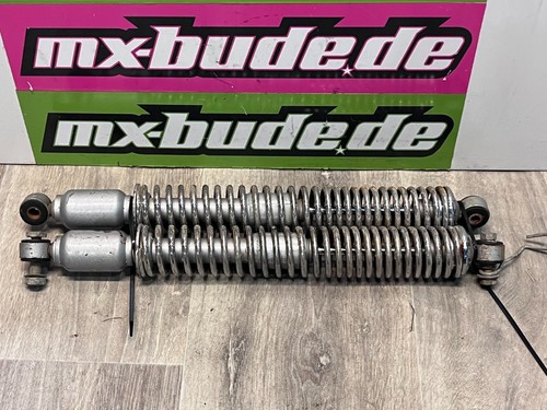 Ammortizzatore moto twinshock