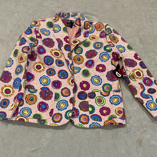 Giacca donna redd - giacca,