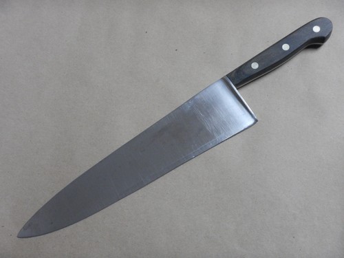 Coltello chef cucina - coltello, chef/cucina