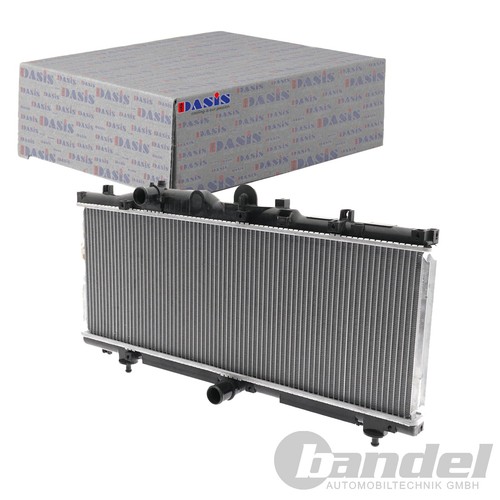 Aks dasis radiatore - aks,