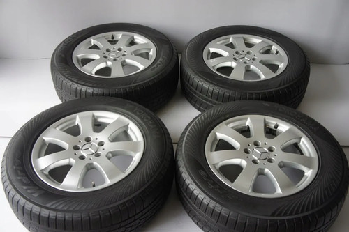 Cerchi lega 17 - in,
