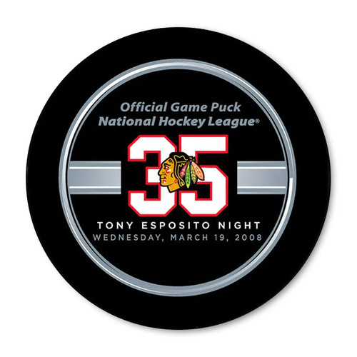 Tony esposito chicago - tony,