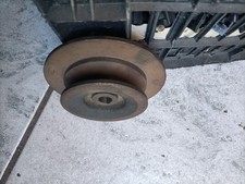 PULEGGIA DINAMO FIAT 1100 103