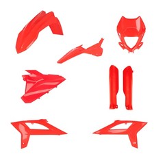 ACERBIS FULL KIT PLASTICHE