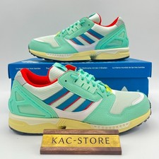 Adidas ZX 8000 atmos Exclusive G-SNK11 Hydra JS4601 Bahia come nuove unisex tom10