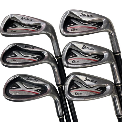 Srixon gie set ferri flex - gie,