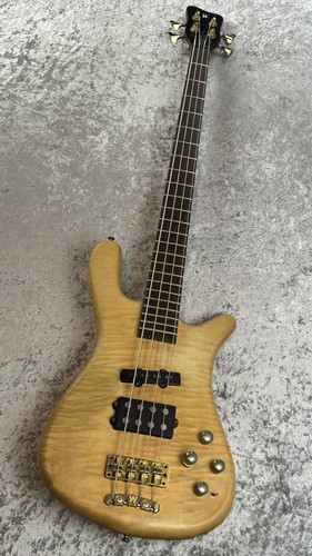 Warwick streamer jazzman - warwick,