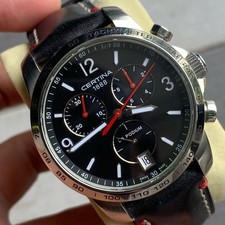 Raro Orologio Svizzero Certina