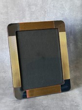 Cornice portafoto da tavolo