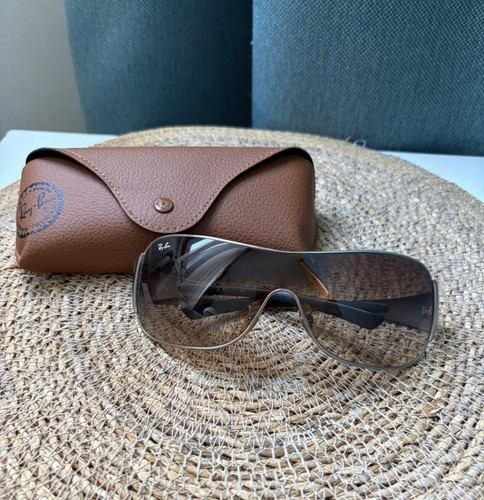 Occhiali sole vintage ray - occhiali,