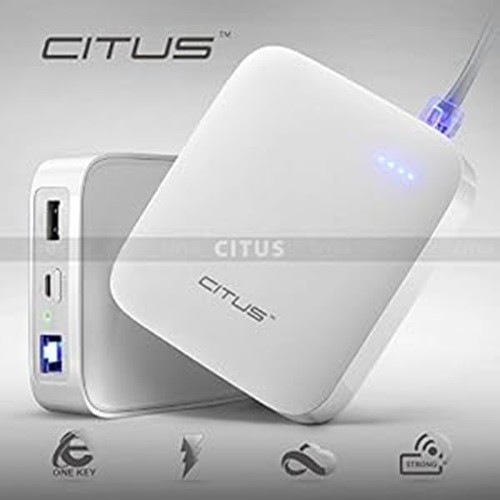 Citus neo router - w1, wifi
