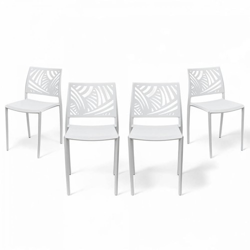 Set sedie corona moderne - corona,