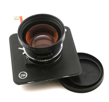 Rodenstock Sironar-N 6,8/360