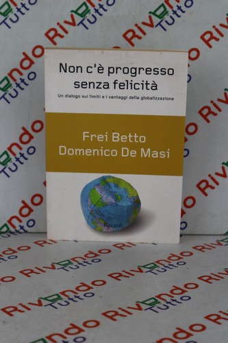 Betto masi non - de, c'e'