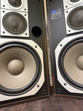 Pioneer 656 bass - cs-656,