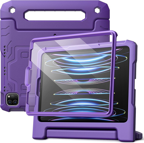 Custodia bambini per ipad - custodia,