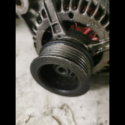 46432411 alternatore fiat - alternatore,