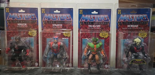 Set motu origins wave - set,