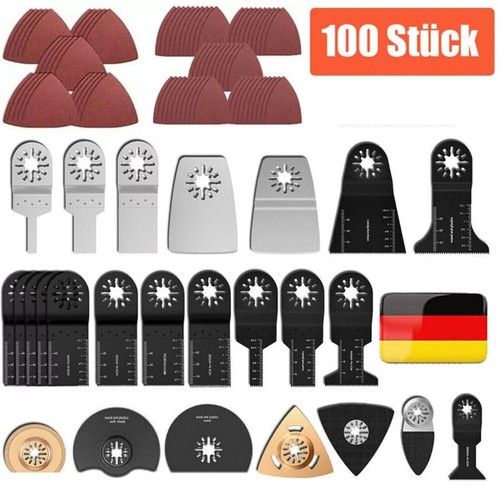 Accessori per utensili