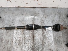 SEMIASSE ANT DX 55237699 ALFA ROMEO GIULIETTA (191) 2.0 JTDM 16V MAN 6M 170CV 20