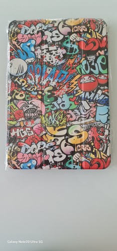 Cover magnetico tablet - cover,